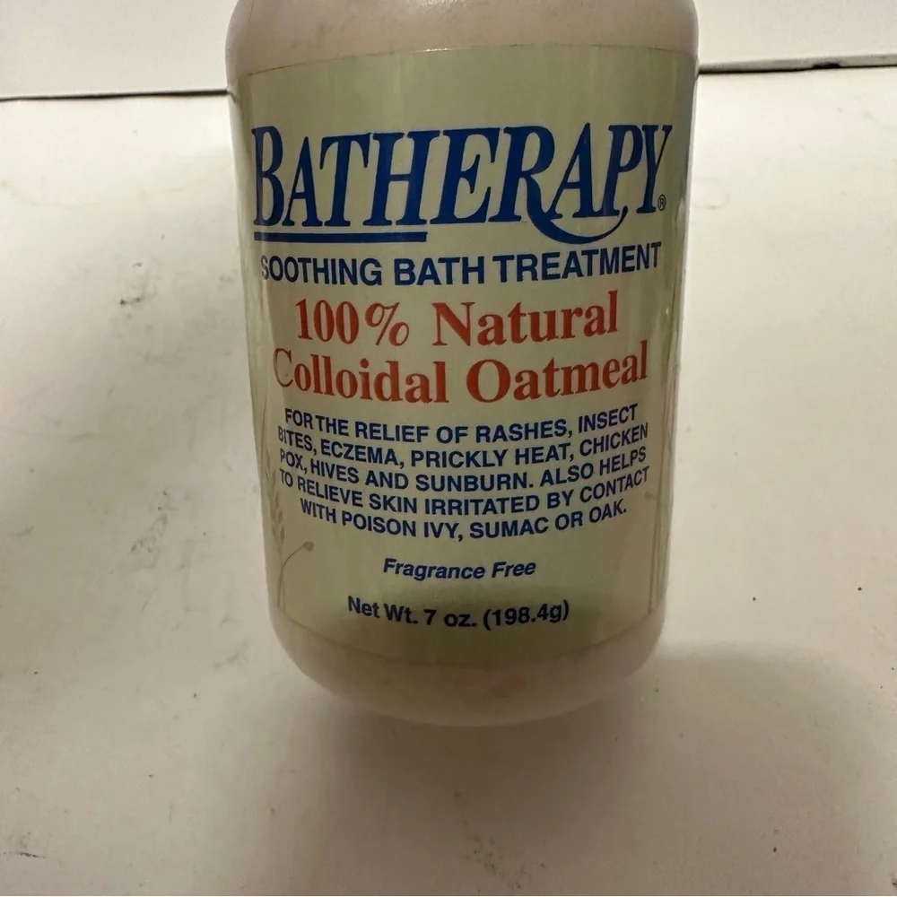 N/A batherapy natural